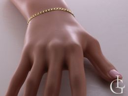 bransoletka złota pancerka męska damska realne zdjęcie na nadgarstku ręce złote bransoletki pancerki różne wzory na prezent złoto żółte